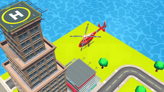 Heavy Duty Screenshot