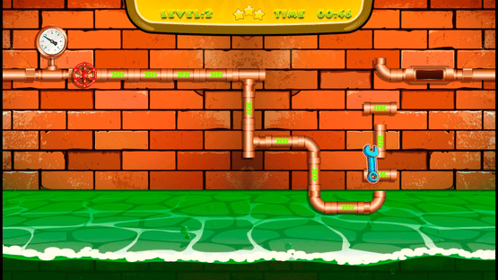 Sewer Quest Screenshot