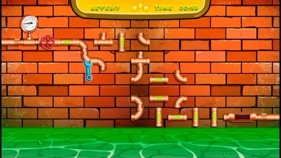 Sewer Quest screenshot 7