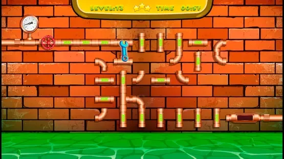 Sewer Quest screenshot 2