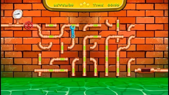 Sewer Quest screenshot 3