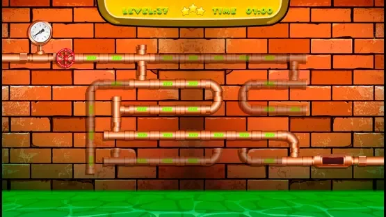 Sewer Quest screenshot 4
