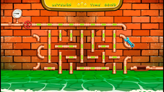 Sewer Quest Screenshot