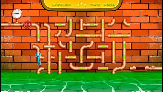 Sewer Quest screenshot 6