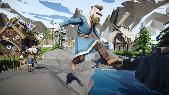 North Hunt Screenshot