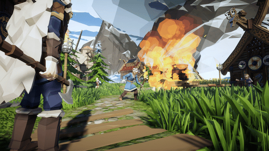 North Hunt Screenshot