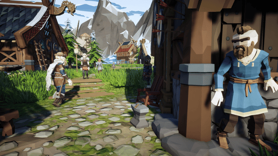 North Hunt Screenshot