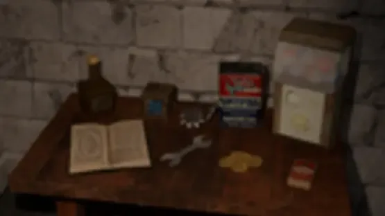 Crank screenshot 1