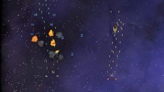 The Art Of Flight screenshot 2