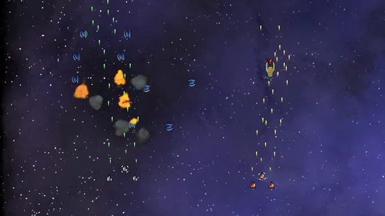 The Art of Flight gameplay screenshot 4