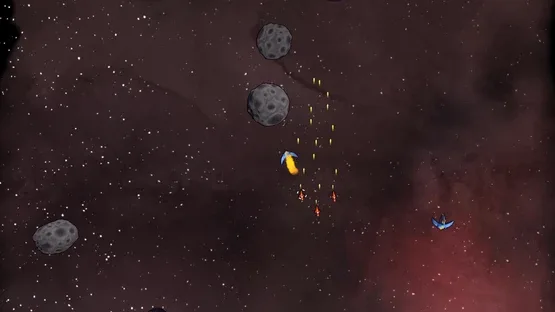The Art of Flight gameplay screenshot 1