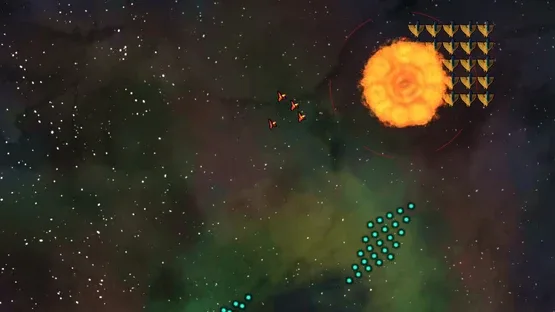 The Art of Flight gameplay screenshot 2
