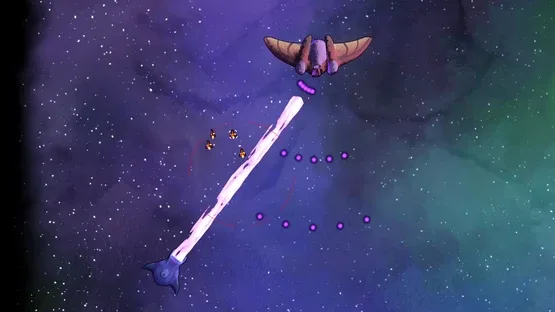 The Art of Flight gameplay screenshot 3