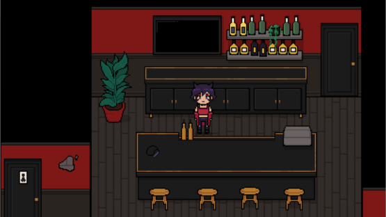 Last Call: RE Screenshot