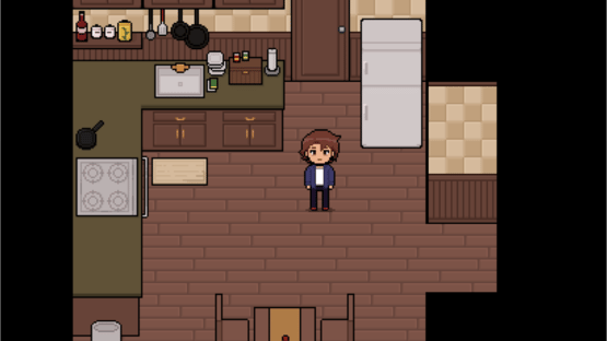 Last Call: RE Screenshot