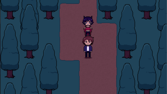 Last Call: RE Screenshot