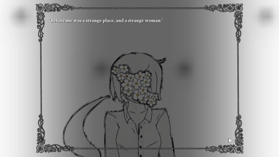 The Romance of the Moth and the Flame Screenshot