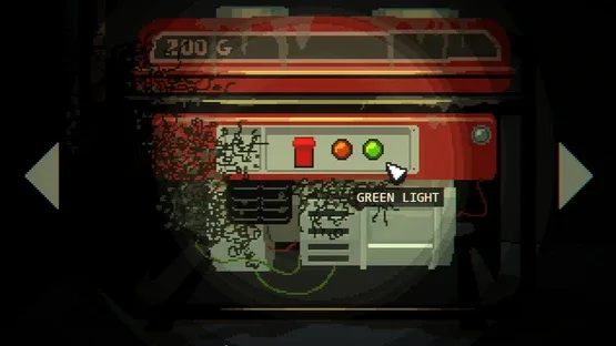 Midnight Scenes: Among Graves screenshot 2