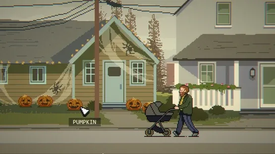 Midnight Scenes: Among Graves screenshot 4