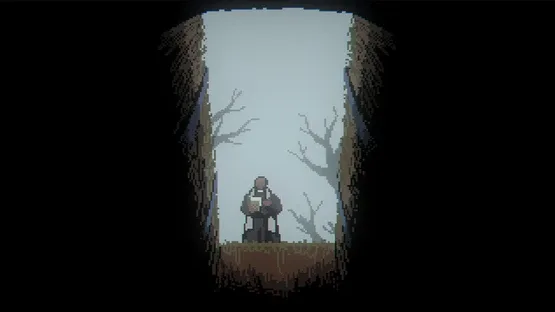 Midnight Scenes: Among Graves screenshot 5