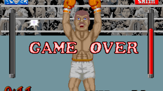 Heavyweight Champ Screenshot