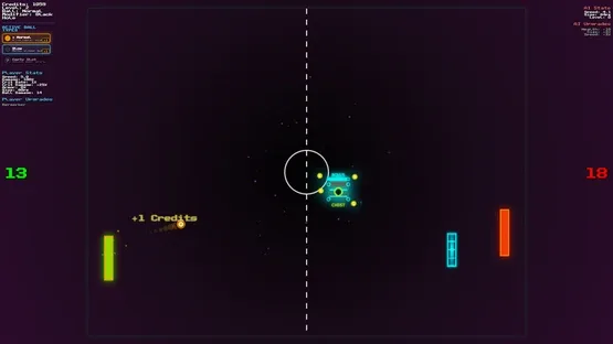 Paddle Legends screenshot 2