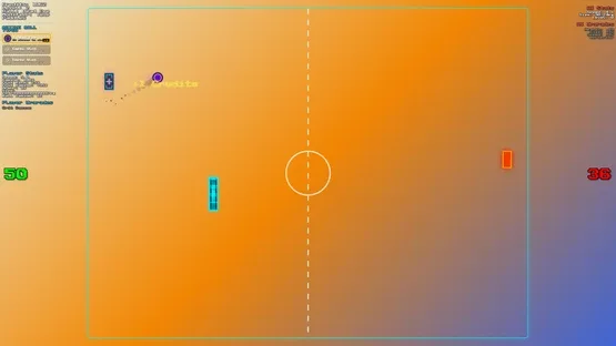 Paddle Legends screenshot 8