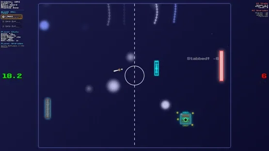Paddle Legends screenshot 4