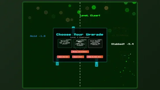 Paddle Legends screenshot 7