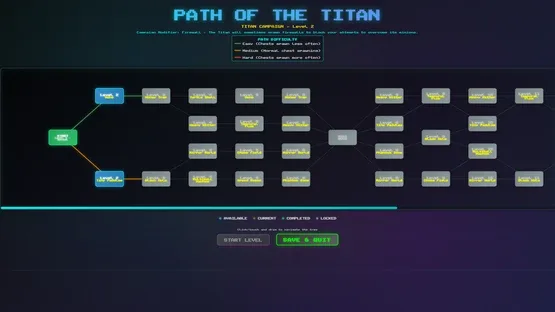 Paddle Legends screenshot 5