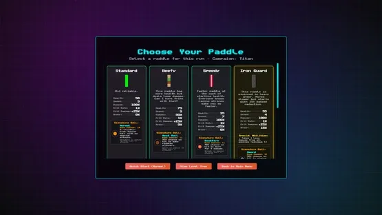 Paddle Legends screenshot 6