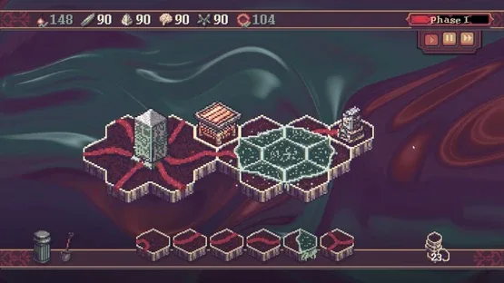 Vena screenshot 3