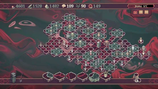 Vena screenshot 4
