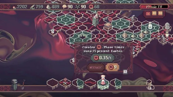 Vena screenshot 2