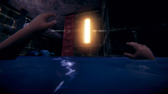 Run From Labubol Horror Screenshot