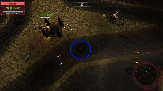 Skirmish Mayhem screenshot 2