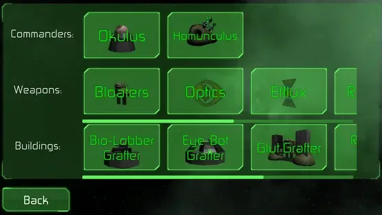 Skirmish Mayhem screenshot 3