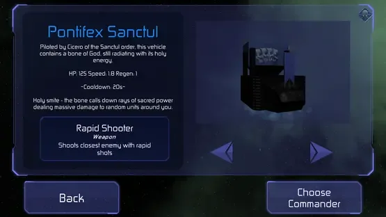 Skirmish Mayhem screenshot 4