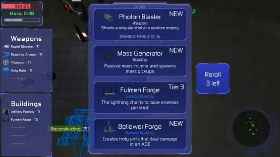 Skirmish Mayhem screenshot 5