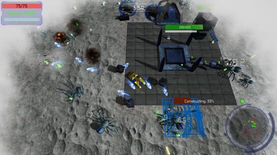 Skirmish Mayhem screenshot 5