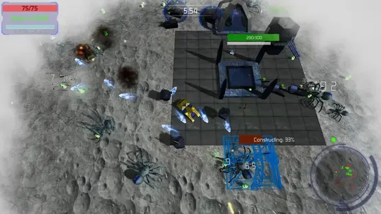 Skirmish Mayhem screenshot 9