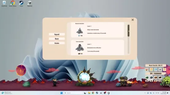 Bottom Squad screenshot 20
