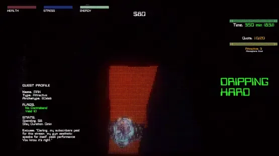 No Entry screenshot 4
