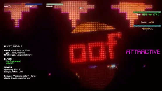 No Entry screenshot 6