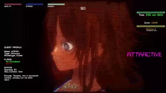 No Entry screenshot 7