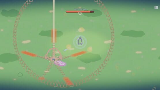 Stickman: Waves Of Doom screenshot 7