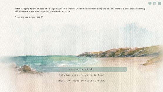 I'm Making a Monster Screenshot