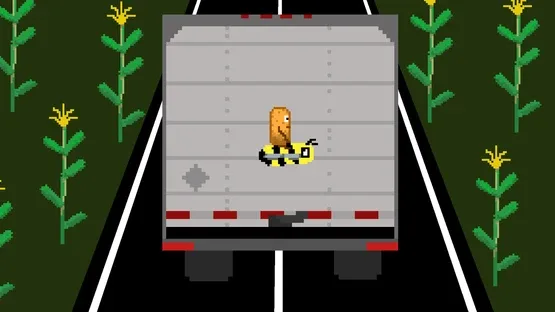 Pop Pop Potato screenshot 6