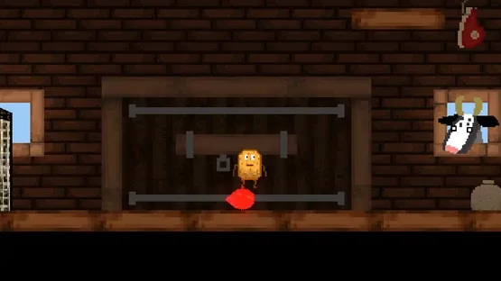 Pop Pop Potato screenshot 8