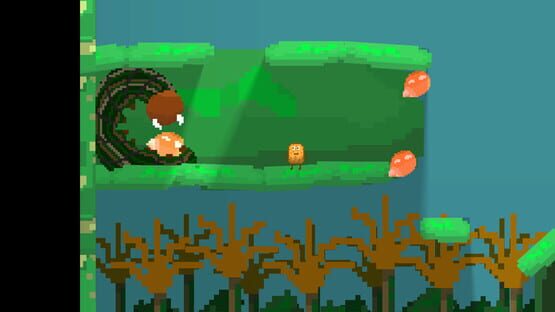 Pop Pop Potato screenshot 7